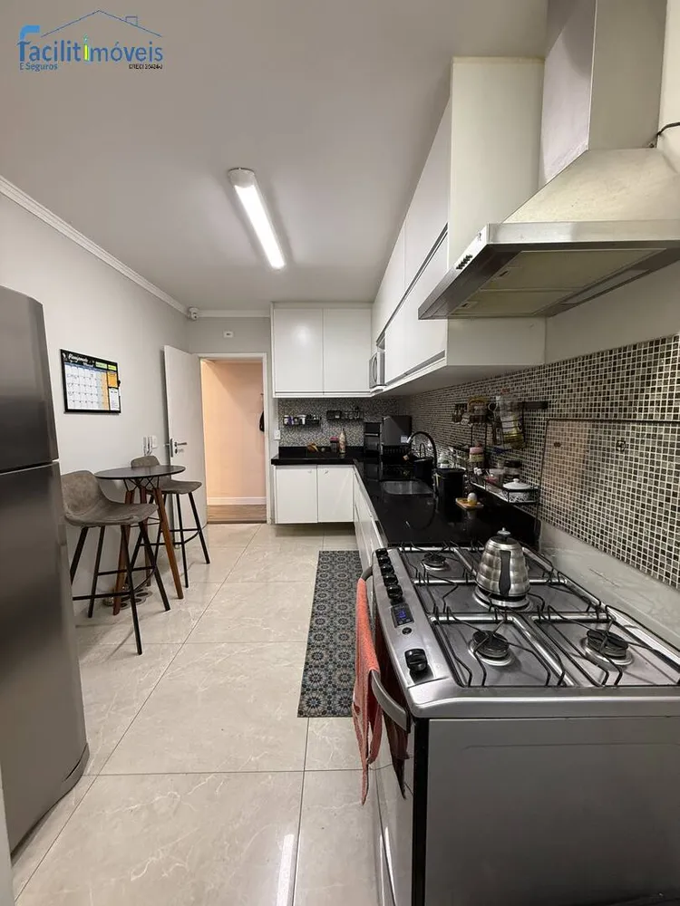 Apartamento, 3 quartos - Foto 1