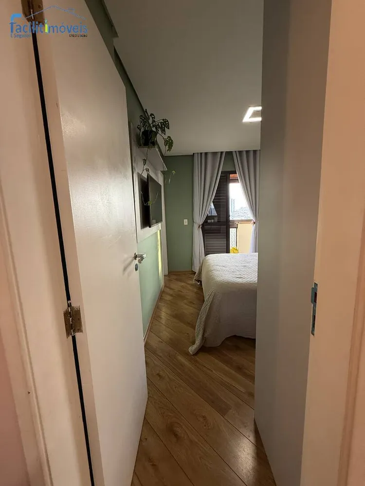 Apartamento, 3 quartos - Foto 2