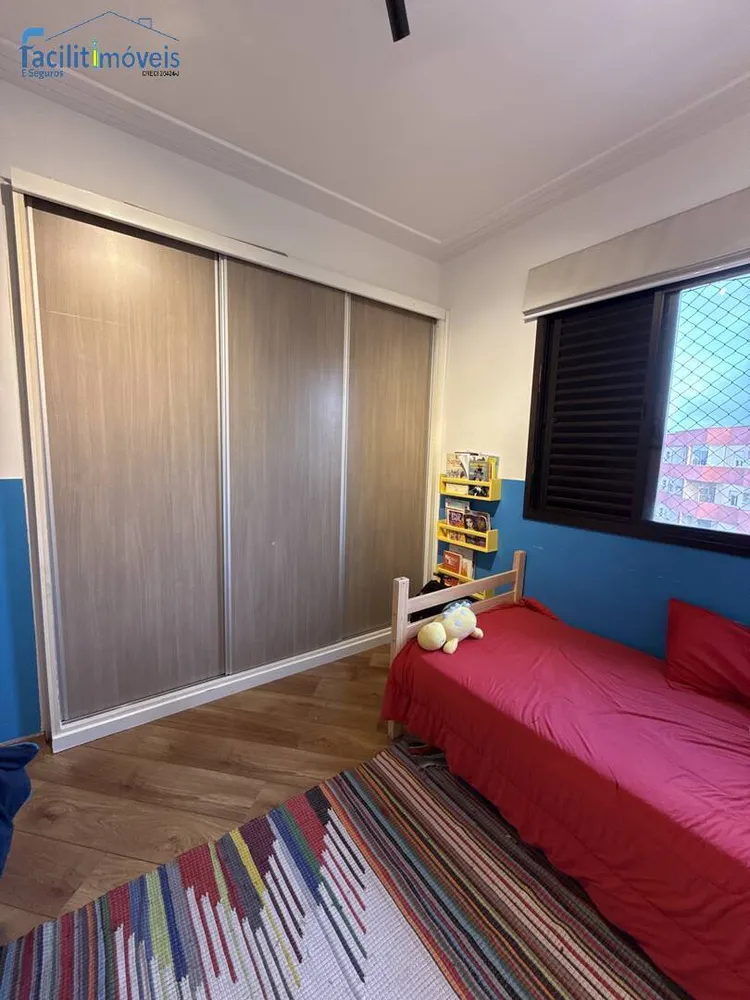 Apartamento, 3 quartos - Foto 4