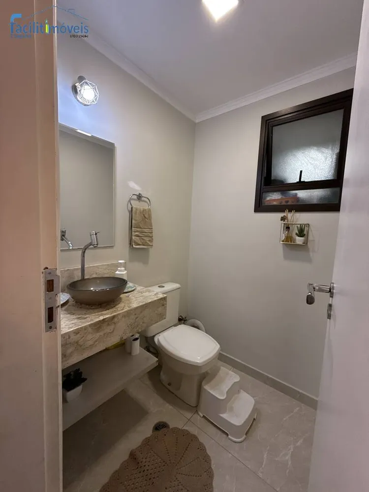 Apartamento, 3 quartos - Foto 2