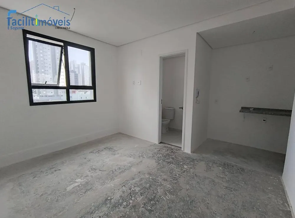 Apartamento, 1 quarto - Foto 1