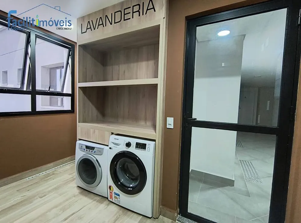 Apartamento, 1 quarto - Foto 2