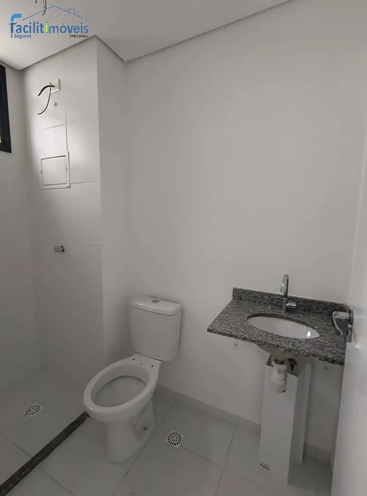 Apartamento, 1 quarto - Foto 3