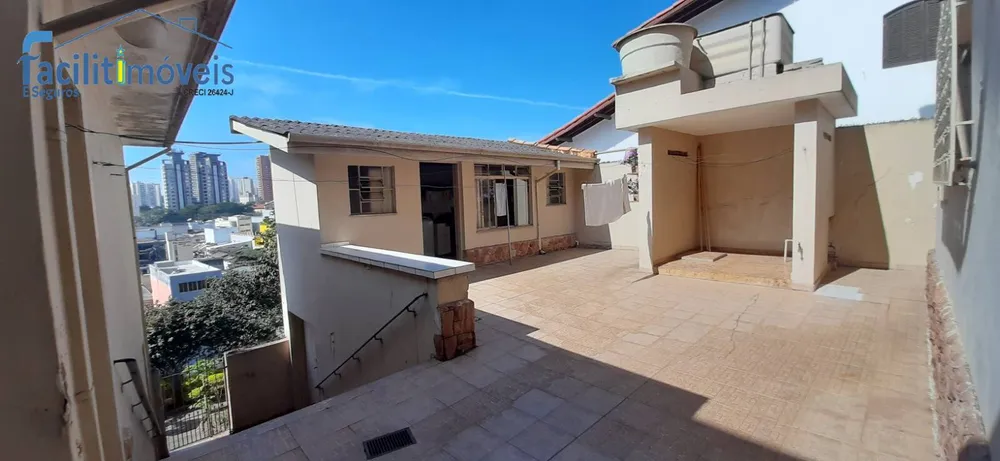 Casa, 3 quartos, 370 m² - Foto 1