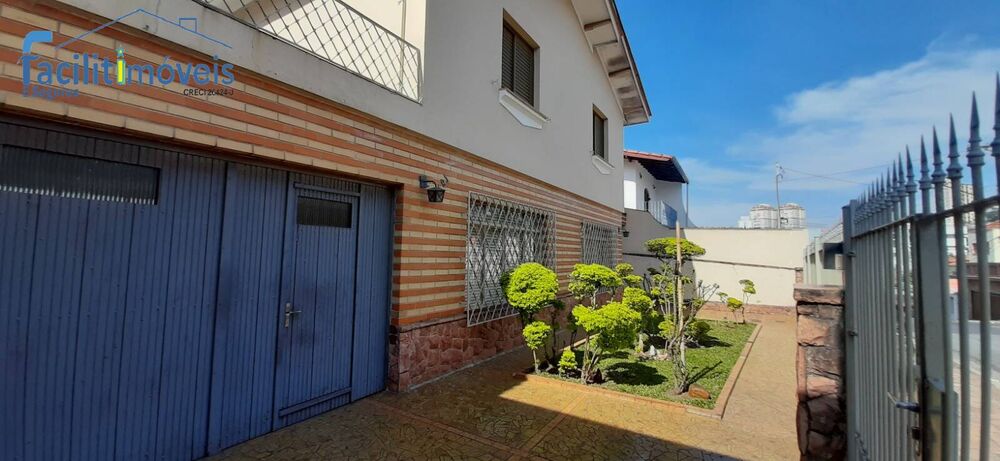Casa, 3 quartos, 370 m² - Foto 1