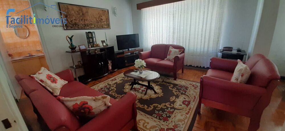 Casa, 3 quartos, 370 m² - Foto 5