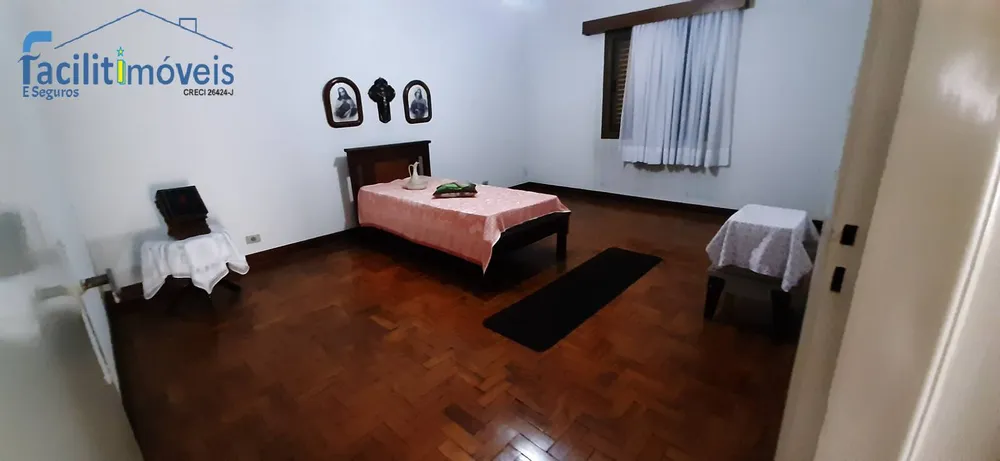 Casa, 3 quartos, 370 m² - Foto 2