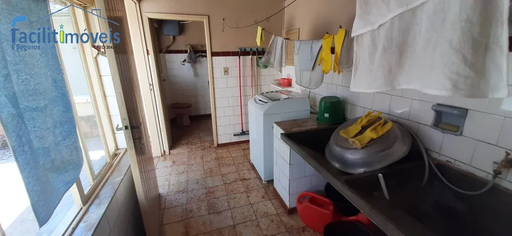 Casa, 3 quartos, 370 m² - Foto 15