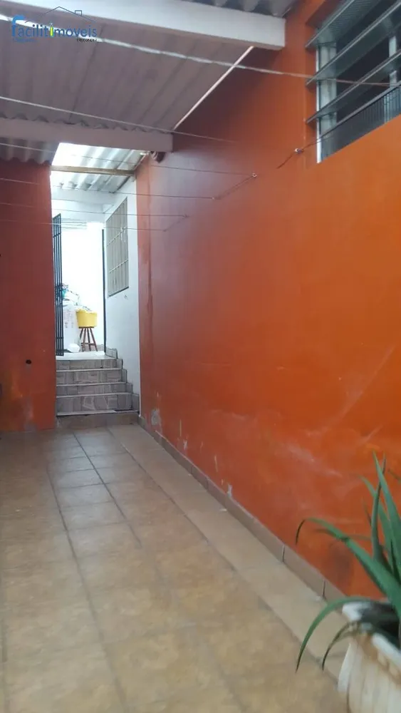 Sobrado, 5 quartos, 258 m² - Foto 15