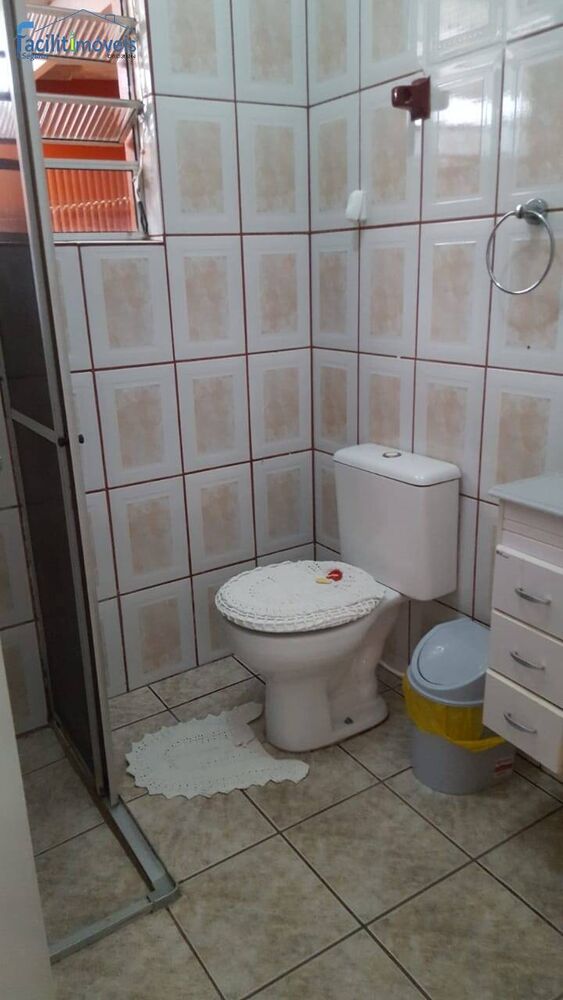 Sobrado, 5 quartos, 258 m² - Foto 5