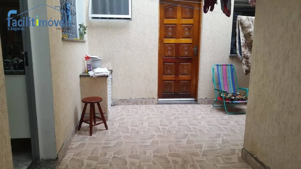 Sobrado, 5 quartos, 258 m² - Foto 6