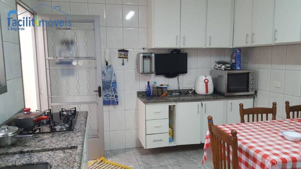 Sobrado, 5 quartos, 258 m² - Foto 14