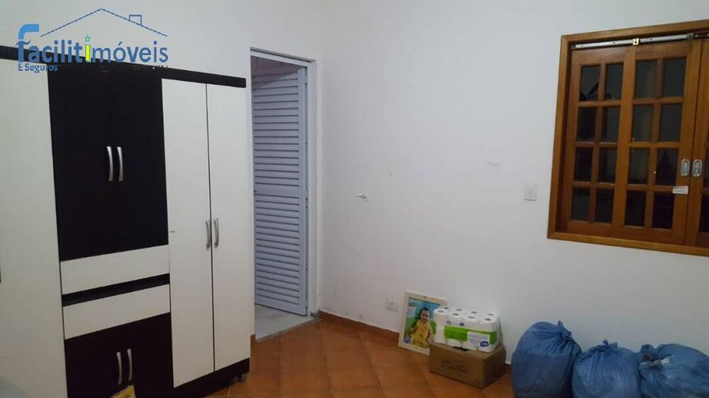 Sobrado, 5 quartos, 258 m² - Foto 9