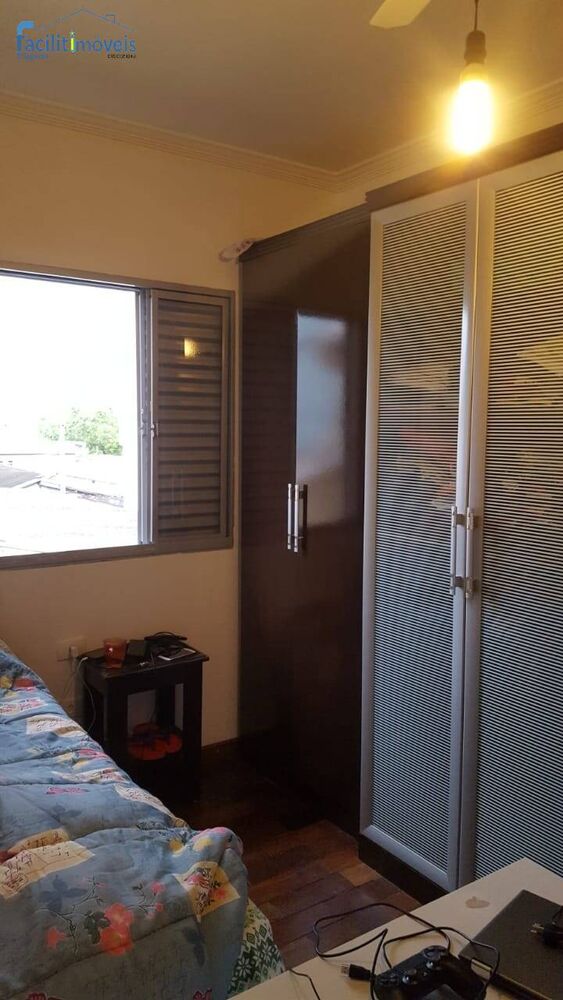 Sobrado, 5 quartos, 258 m² - Foto 10