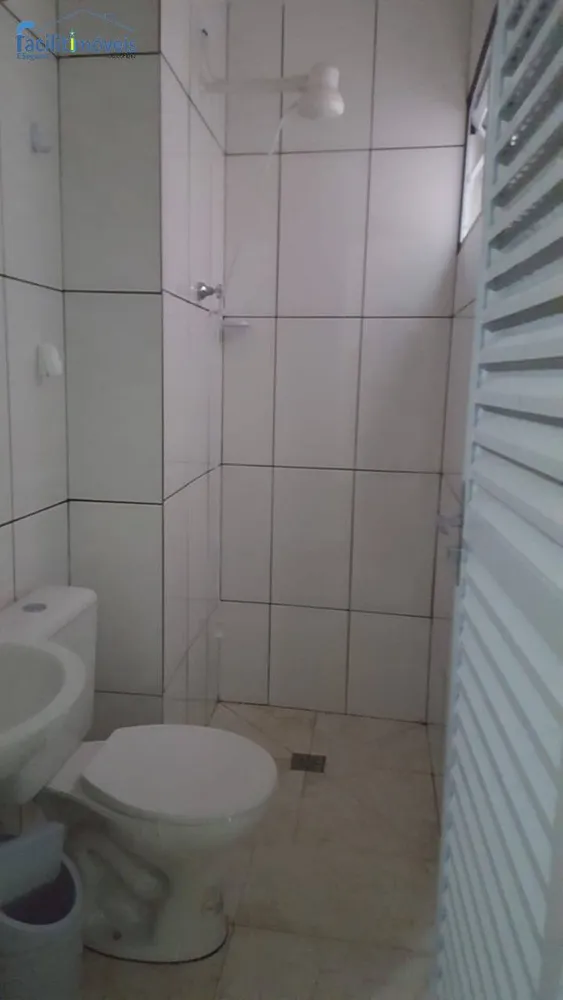 Sobrado, 5 quartos, 258 m² - Foto 4