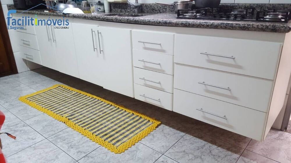 Sobrado, 5 quartos, 258 m² - Foto 16