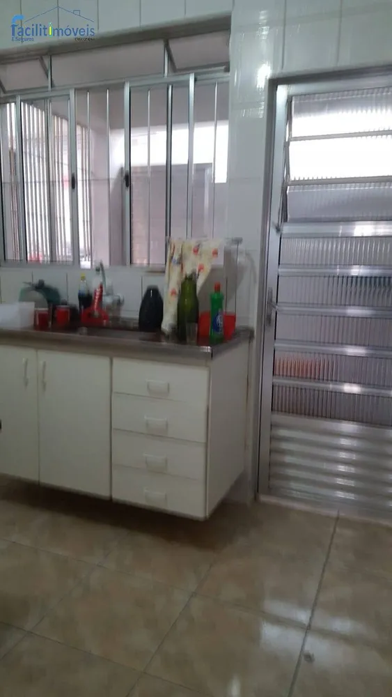 Sobrado, 5 quartos, 258 m² - Foto 7