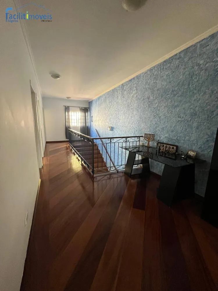 Sobrado, 3 quartos, 330 m² - Foto 4