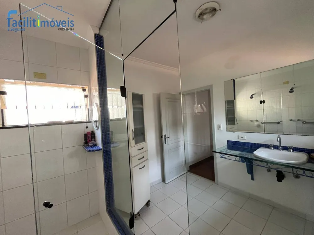 Sobrado, 3 quartos, 330 m² - Foto 3