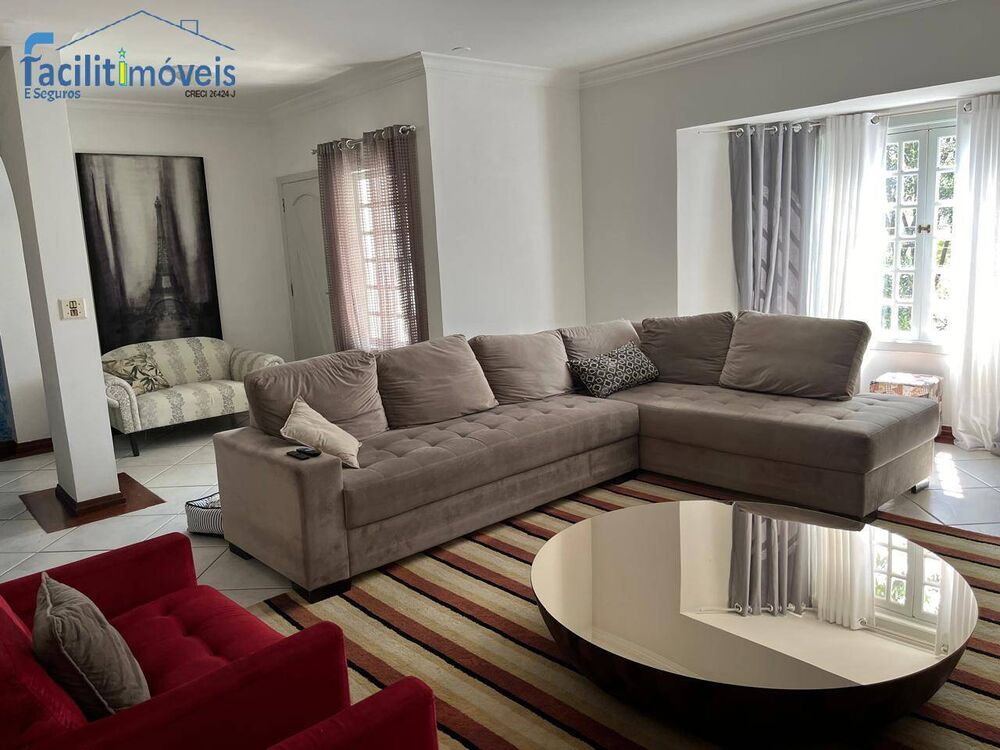 Sobrado, 3 quartos, 330 m² - Foto 8