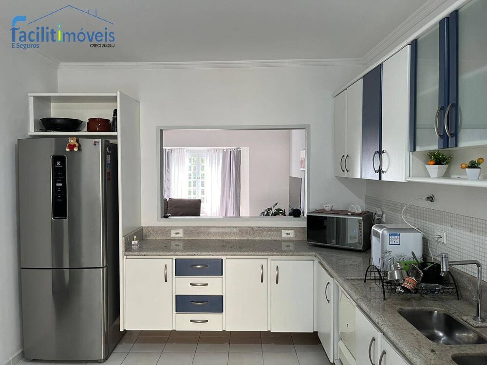 Sobrado, 3 quartos, 330 m² - Foto 6