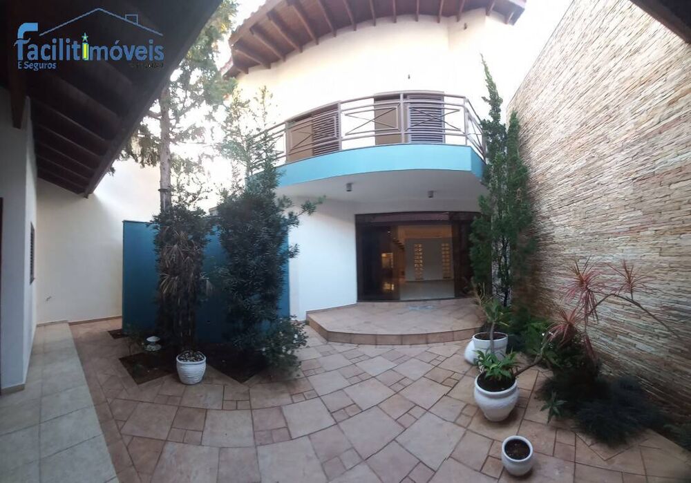 Sobrado, 3 quartos, 354 m² - Foto 8