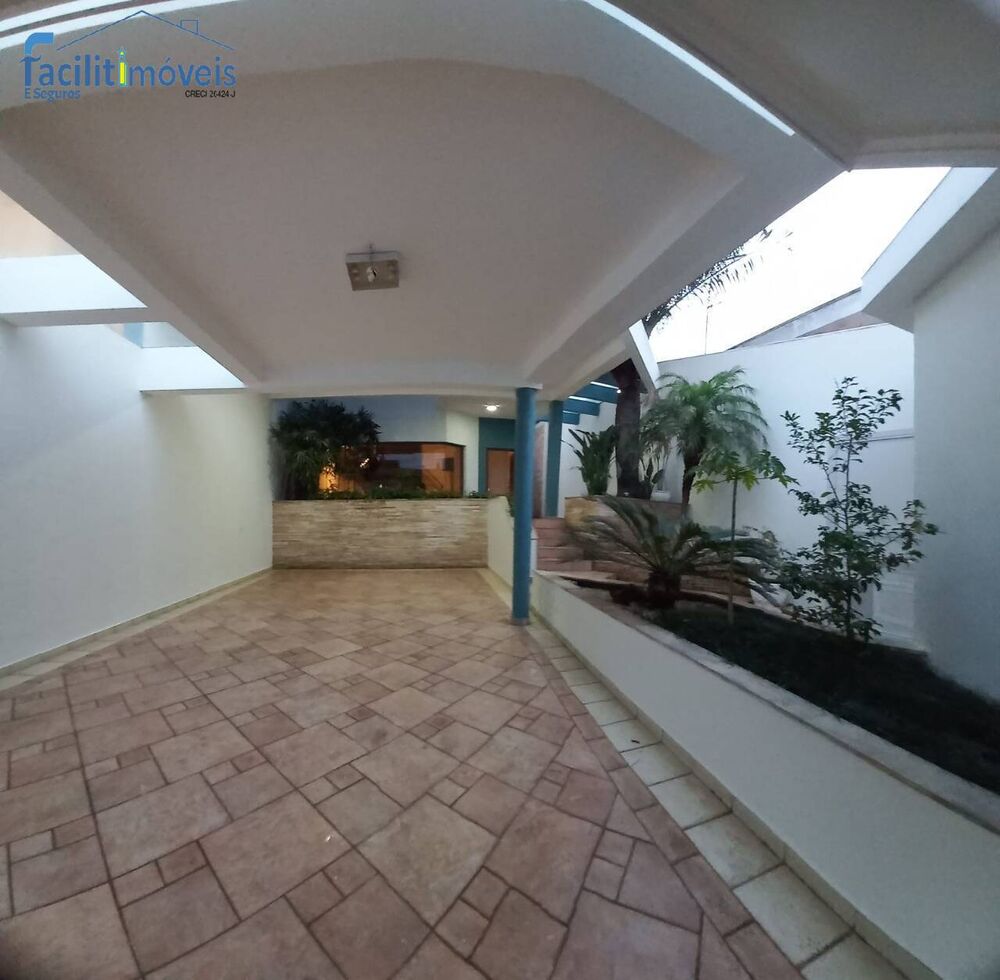 Sobrado, 3 quartos, 354 m² - Foto 5