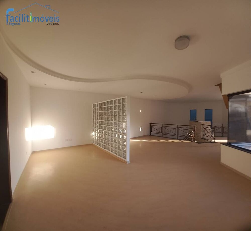 Sobrado, 3 quartos, 354 m² - Foto 4