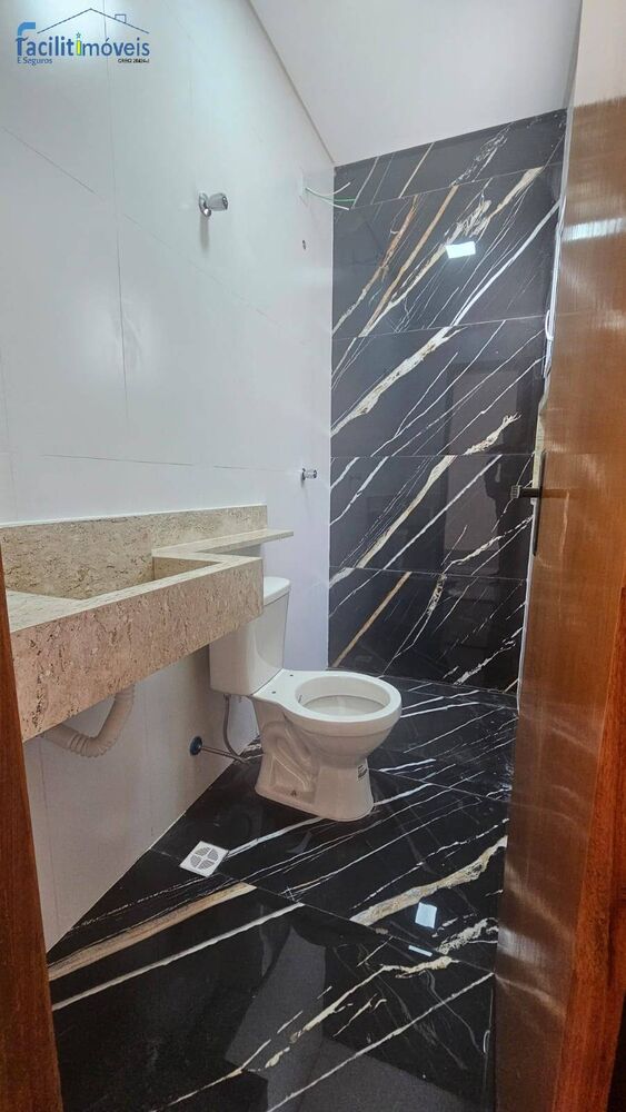 Sobrado, 3 quartos - Foto 3