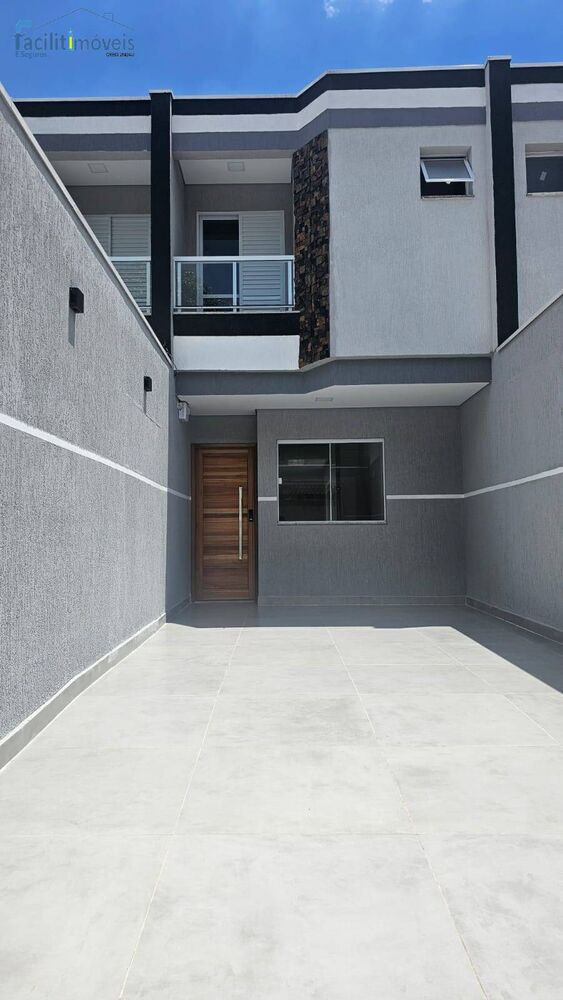 Sobrado, 3 quartos - Foto 4