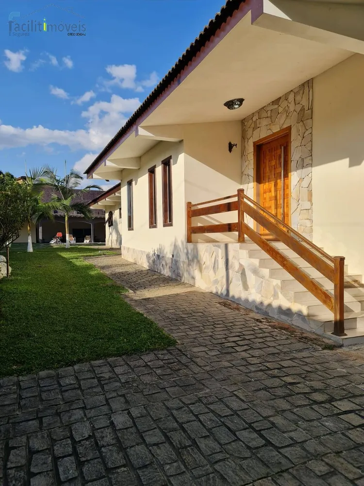 Casa de Condomínio, 3 quartos - Foto 6