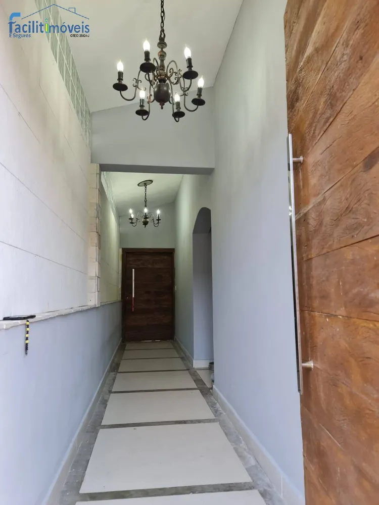 Casa de Condomínio, 3 quartos - Foto 11