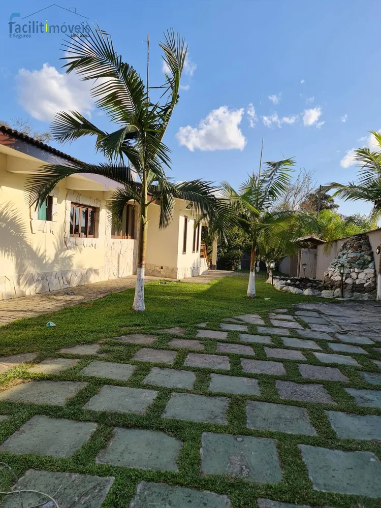 Casa de Condomínio, 3 quartos - Foto 7