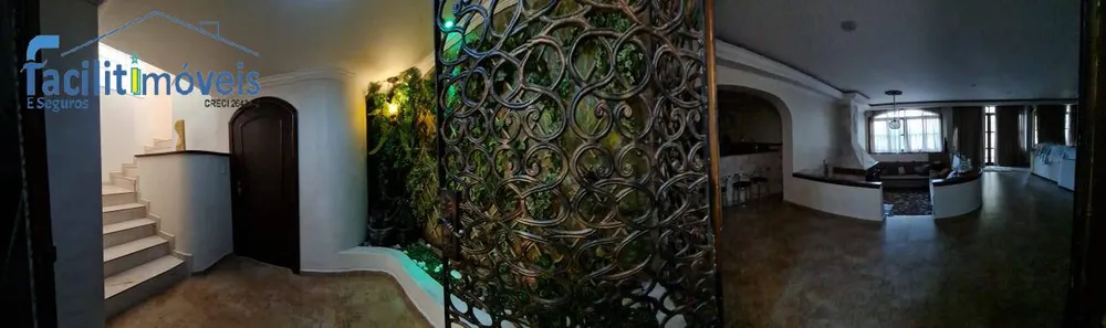 Casa de Condomínio, 3 quartos - Foto 12