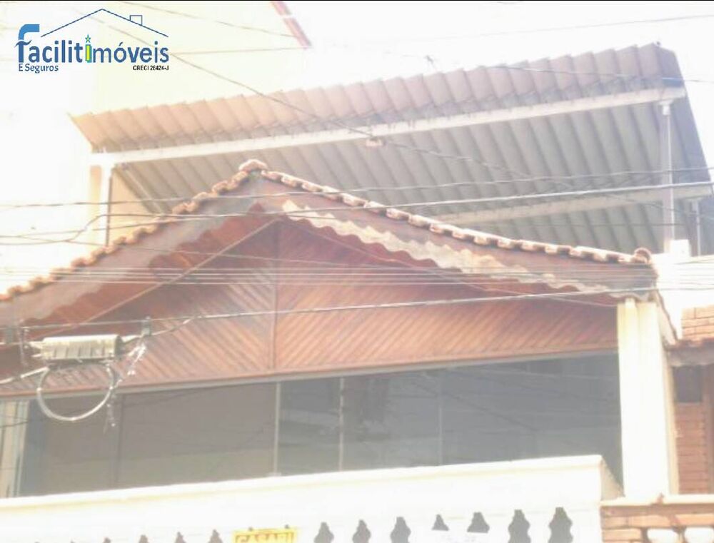 Sobrado, 4 quartos, 220 m² - Foto 3