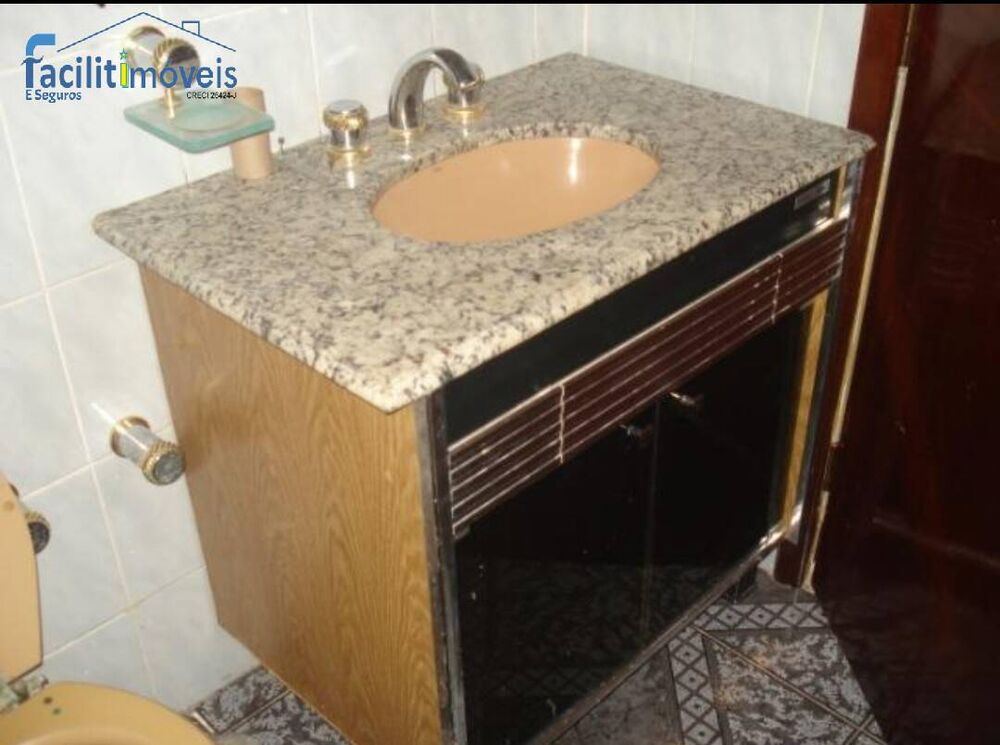 Sobrado, 4 quartos, 220 m² - Foto 7