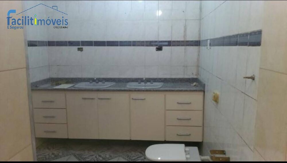 Sobrado, 4 quartos, 220 m² - Foto 1