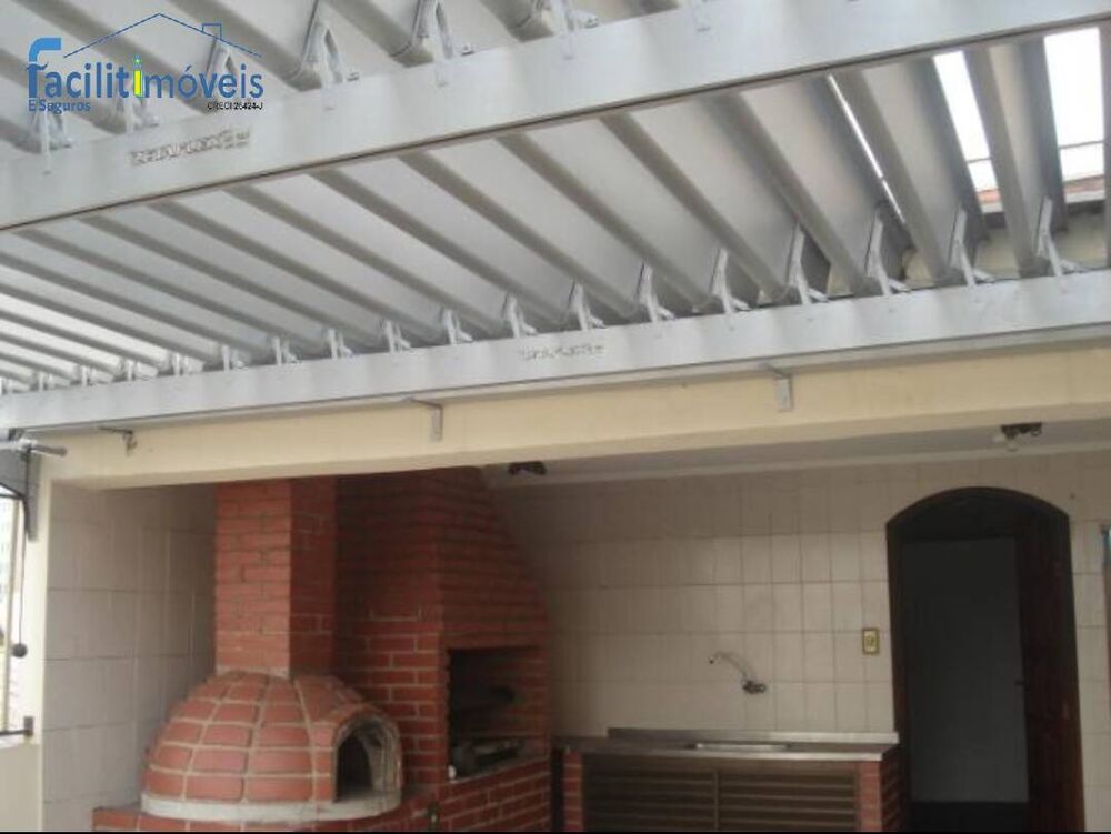 Sobrado, 4 quartos, 220 m² - Foto 5