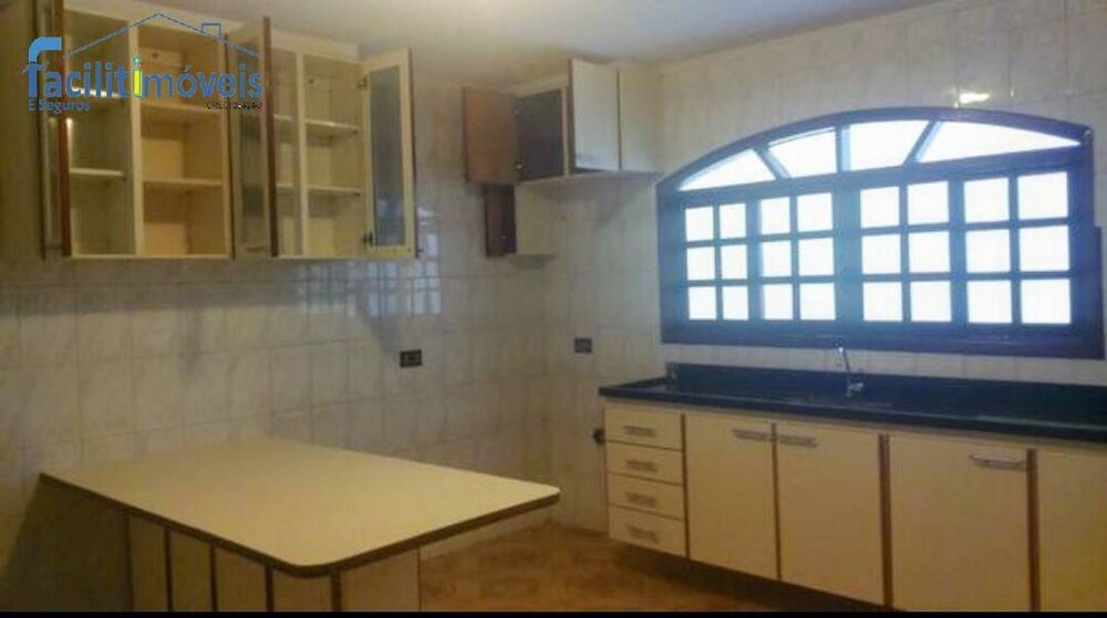 Sobrado, 4 quartos, 220 m² - Foto 6