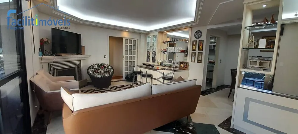 Apartamento, 3 quartos - Foto 2