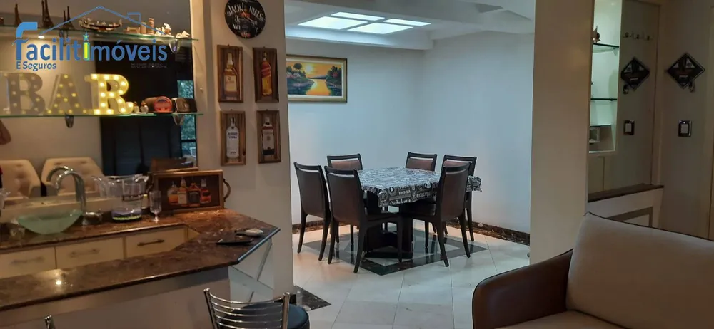 Apartamento, 3 quartos - Foto 5