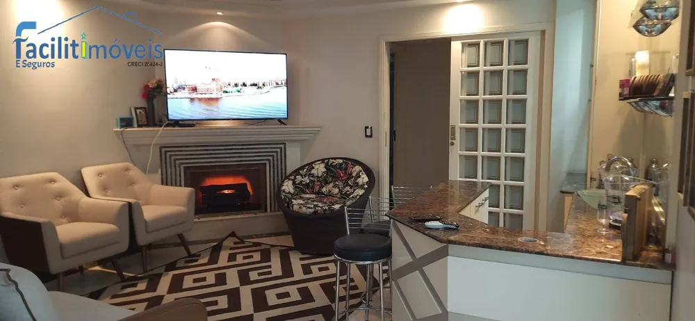 Apartamento, 3 quartos - Foto 4