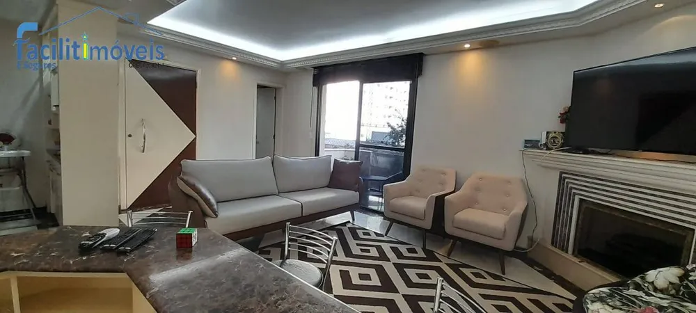Apartamento, 3 quartos - Foto 3