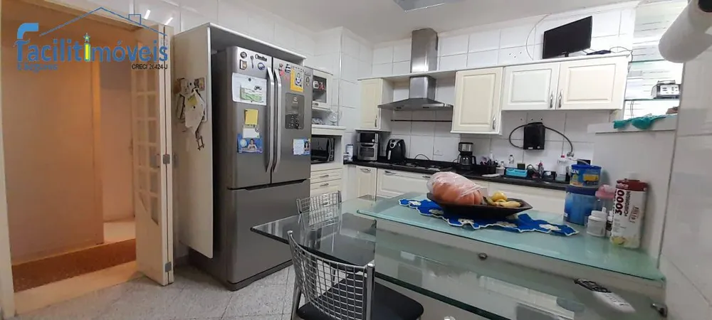 Apartamento, 3 quartos - Foto 8