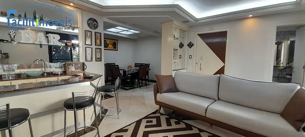 Apartamento, 3 quartos - Foto 1