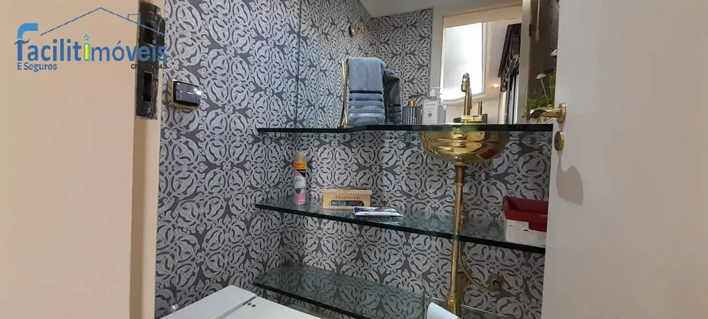 Apartamento, 3 quartos - Foto 7