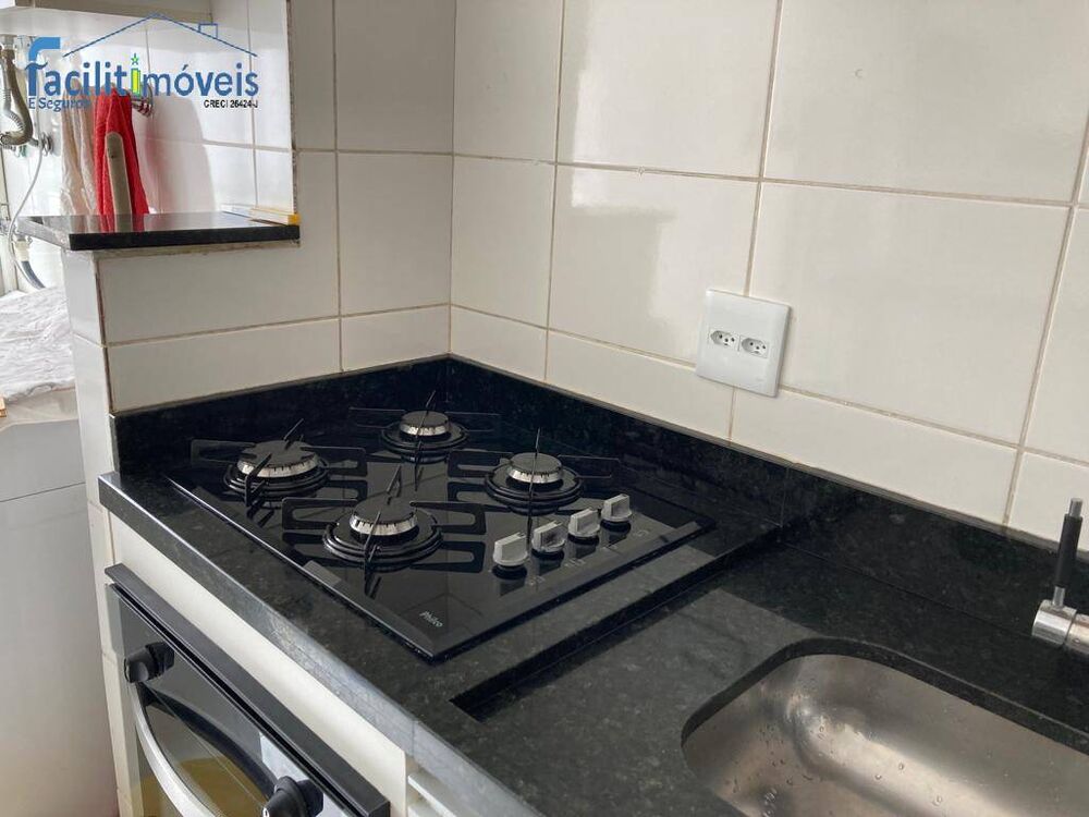 Apartamento, 2 quartos, 47 m² - Foto 1