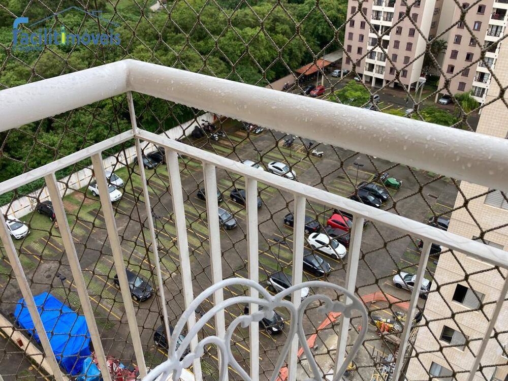Apartamento, 2 quartos, 47 m² - Foto 4