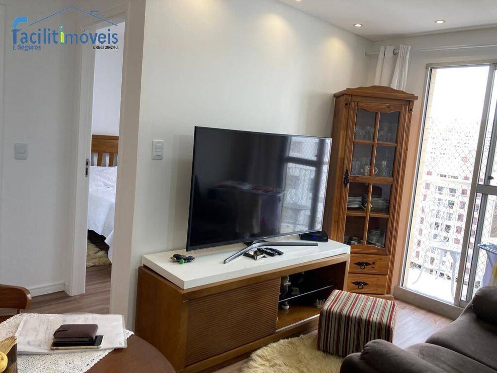 Apartamento, 2 quartos, 47 m² - Foto 3