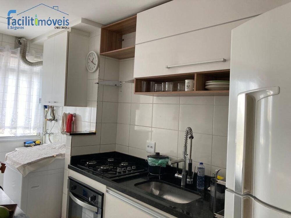 Apartamento, 2 quartos, 47 m² - Foto 2